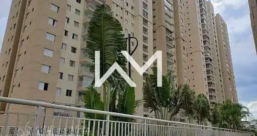 Apartamento à venda de 115m2 com 3 quartos em condomínio clube, vila santo antônio, guarulhos, sp