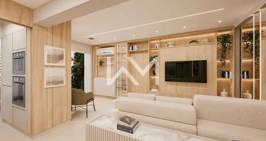 Apartamento à venda no residencial lumière guarulhos - 2 dorms, suíte e lazer completo