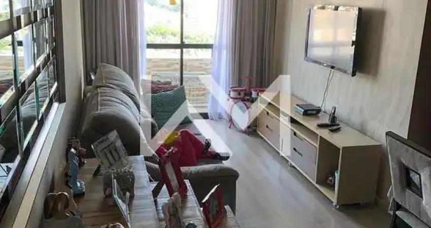 Apartamento com 3 quartos à venda na Praça Marisa Marques, 24, Vila Rosália, Guarulhos