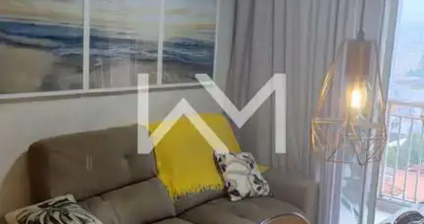 Apartamento padrão para locação, vila milton, guarulhos, sp