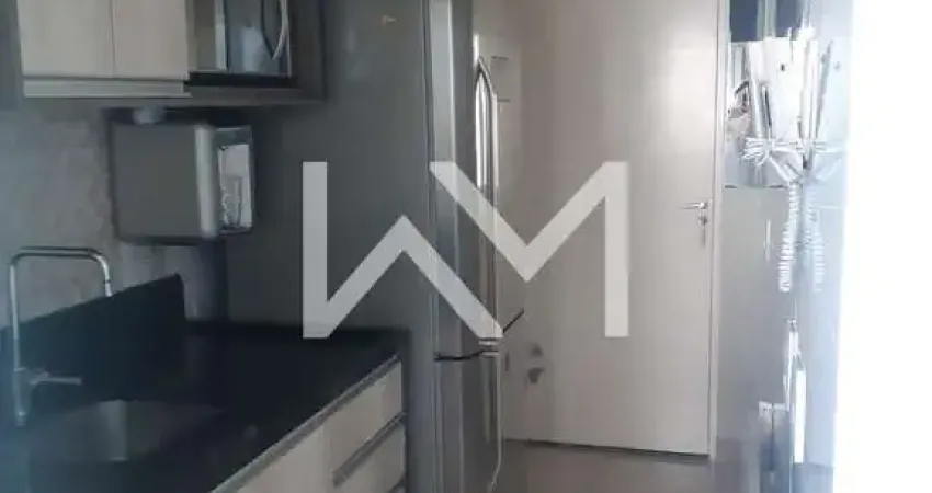 Apartamento de 54m2 com 2 dormitórios e lazer completo à venda, vila endres, guarulhos, sp