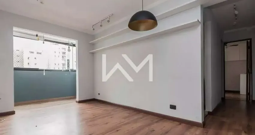 Apartamento à venda com 1 dormitório, 1 banheiro, 1 vaga de garagem, 52m², vila camargos, guarulho