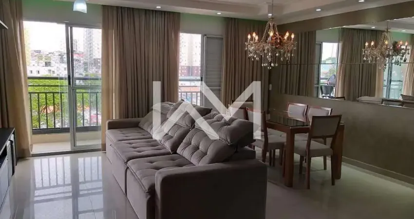 Apartamento à venda, 2 quartos, 1 suite , 1 vaga, jardim flor da montanha , guarulhos, sp