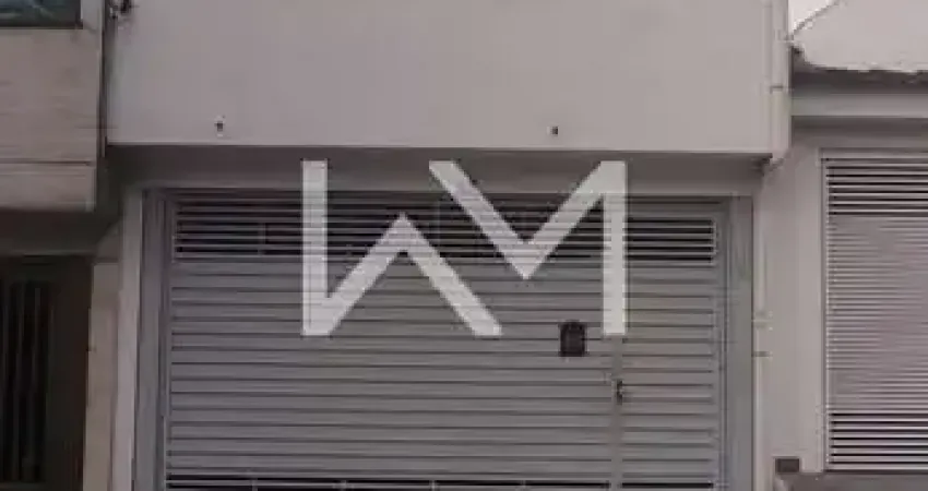 Sobrado amplo e versátil para locação no jardim santa clara – ideal para uso comercial e residencia