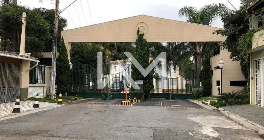 Villaggio portofino: casa de alto padrão com 3 suítes no jardim paraventi