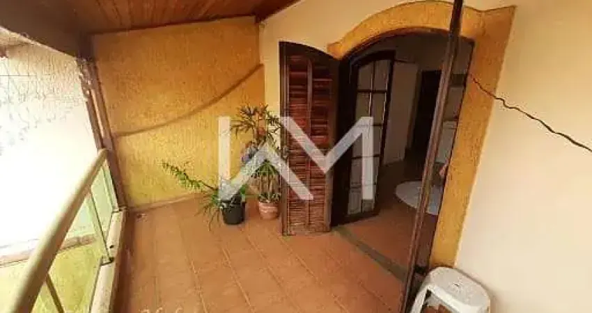 Sobrado à venda 3 quartos, 1 suite, 2 vagas, 125m², jardim santa clara, guarulhos - sp