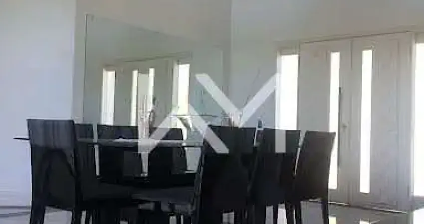 Sobrado alto padrão cond. fechado suíça da cantareira 4 dorm.