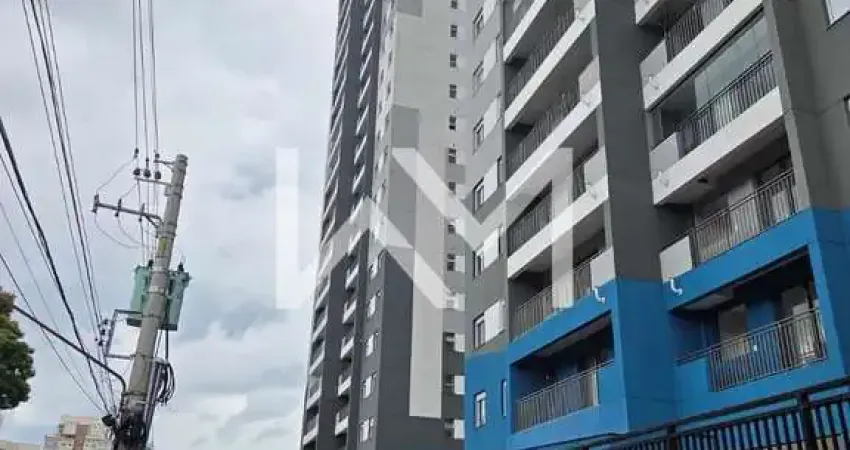 Apartamento à venda com 2 dormitórios, sendo 1 suíte, 2 banheiros, 1 vaga de garagem, 56m², vila ro