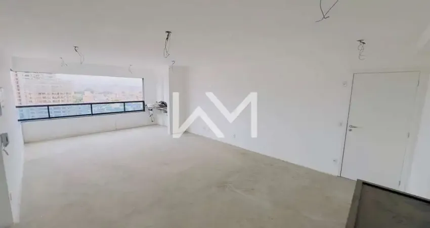 Apartamento à venda com 2 dormitórios, sendo 1 suíte, 2 banheiros,  1 vaga de garagem, 79m², vila a