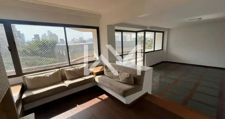 Apartamento padrão para locação, jardim europa, são paulo, sp
