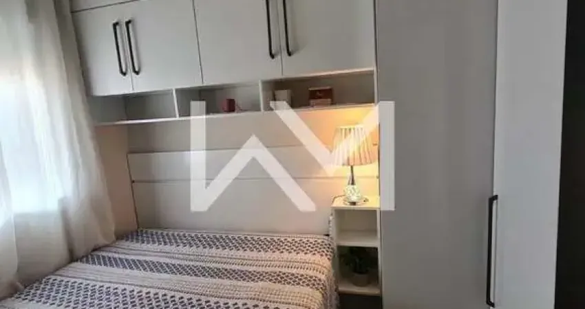 Apartamento padrão à venda, jardim flor da montanha, guarulhos, sp