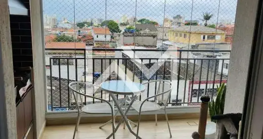 Apartamento com 3 dormitórios sendo uma suíte , 75mt à venda, jardim flor da montanha, guarulhos, s