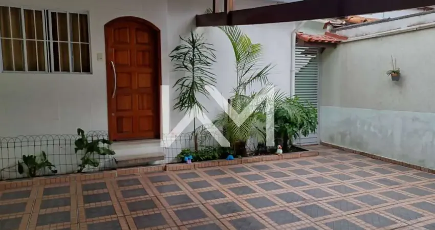 Excelente casa térrea com 3 dormitórios à venda, jardim santa clara, guarulhos, sp