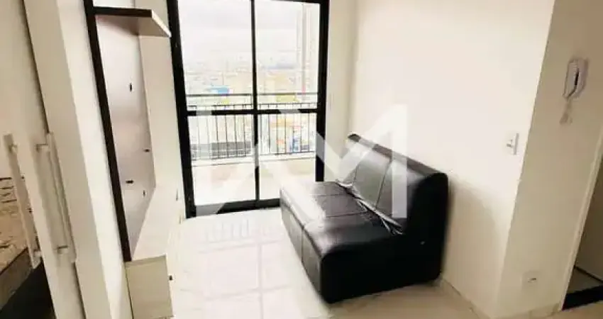 Kitnet / Stúdio para alugar na Avenida Doutor Timóteo Penteado, 4155, Vila Galvão, Guarulhos