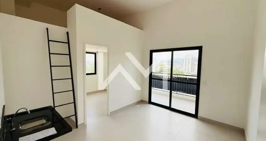 Kitnet / Stúdio à venda na Avenida Doutor Timóteo Penteado, 4155, Vila Galvão, Guarulhos