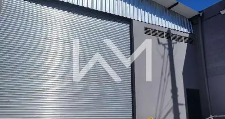 Galpão logístico com 400m2 à venda, parque são miguel, guarulhos, sp