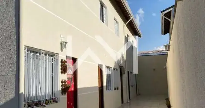 Sobrado em condomínio fechado à venda com 2 dorm. 1 vaga de garagem, jaçanã, são paulo, sp