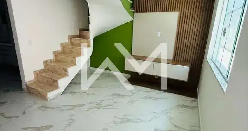 Sobrado mobiliado no condomínio villagio garden 3 dorm. 2 vagas de garagem– 160 m²