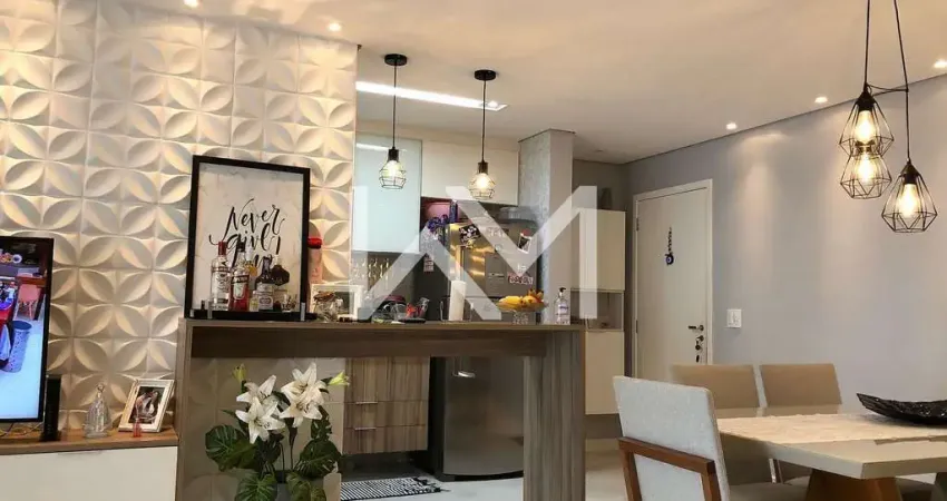 Apartamento para locação, jardim flor da montanha, guarulhos, sp