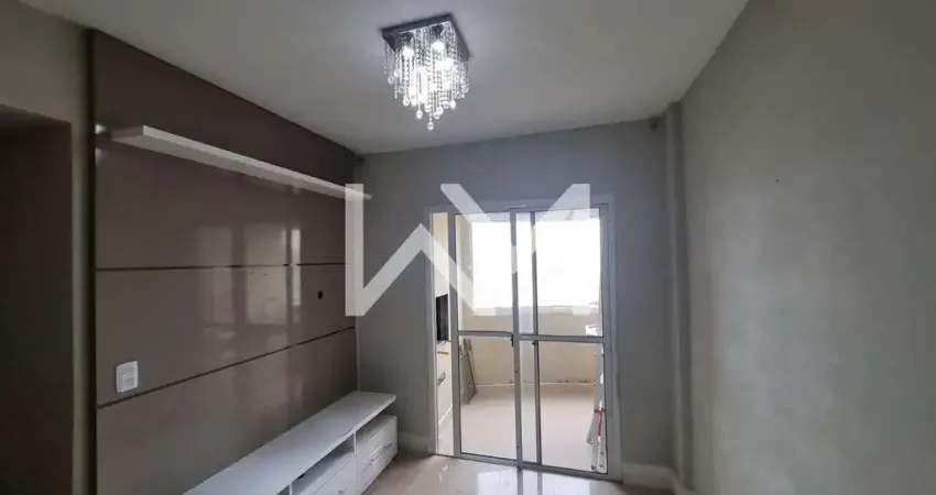 Apartamento com 3 quartos para alugar na Rua Nossa Senhora Mãe dos Homens, 908, Vila Progresso, Guarulhos