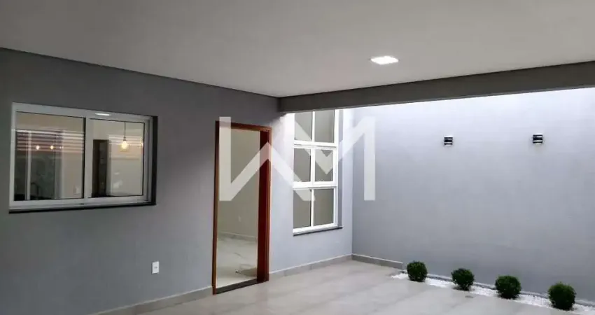 Linda casa totalmente térrea à Venda, Jardim Bom Sucesso, Indaiatuba, SP