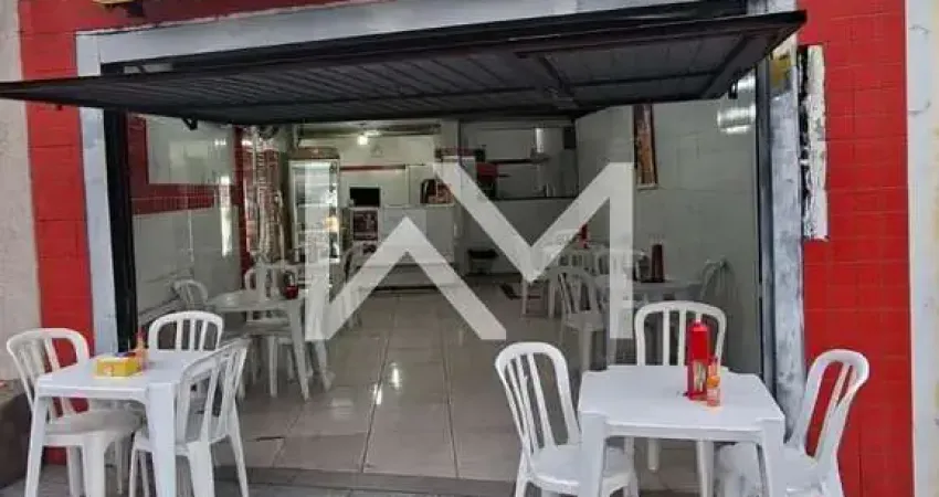 Ponto Comercial a Venda com todos equipamentos , 5 anos no local, Jardim Paraventi, Guarulhos, SP