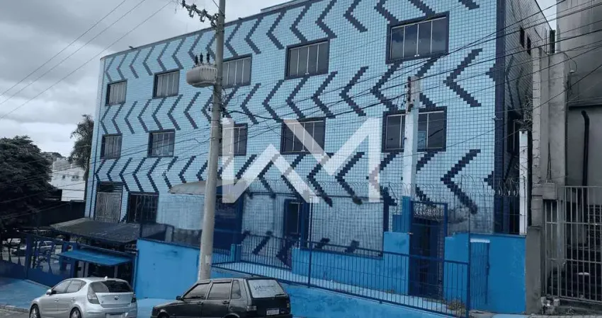 Prédio comercial para Locação, Jardim Albertina, Guarulhos, SP