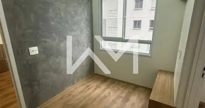 Apartamento à venda com 2 dormitórios, 1 banheiro, 1 vaga de garagem, 40m², Vila das Bandeiras, Gua