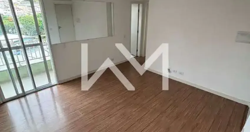 Apartamento à venda com 2 dormitórios, 1 banheiro, 1 vaga de garagem, 58m², Gopoúva, Guarulhos -