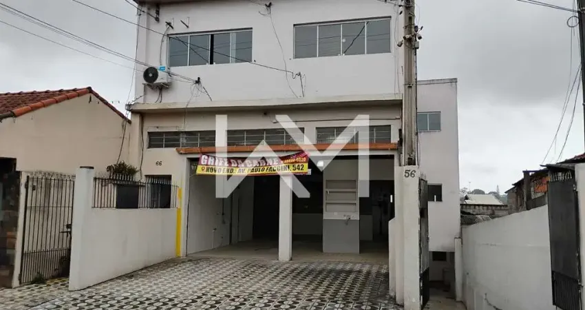 Prédio à venda todo individualizado com 6 banheiros, 7 vagas de garagem, 425m², Jardim Pinhal, Guar