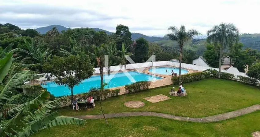 Sítio para Venda e Locação, Parque Santos Dumont, Próximo do Marmelos - Guarulhos, SP