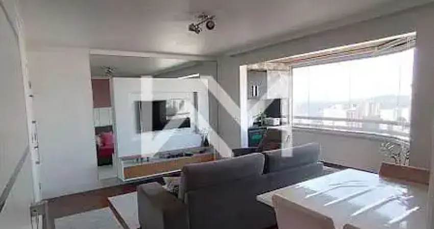 Apartamento à venda com 3 quartos, Jardim Zaira, Guarulhos, SP