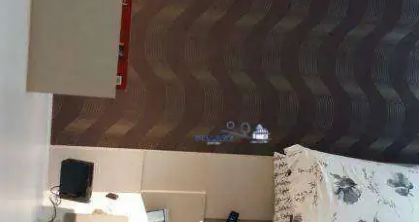 Apartamento com 2 dormitórios à venda por r$ 450.000,00 - mooca - são paulo/sp