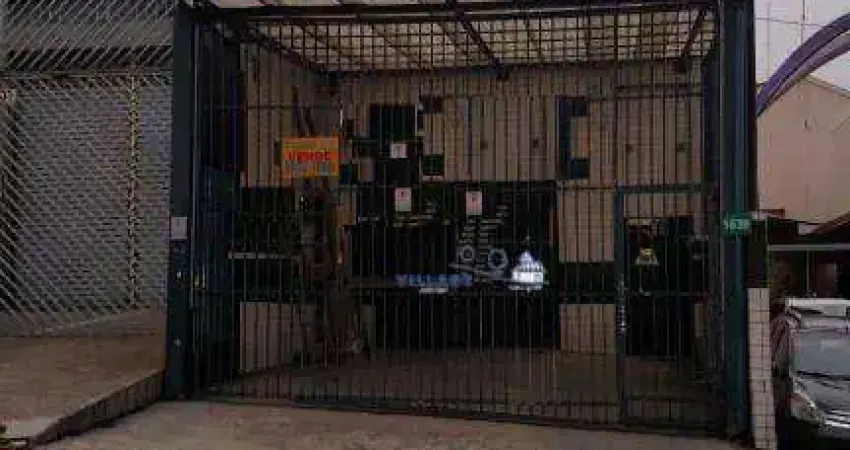 Salão à venda, 200 m² por r$ 1.360.000,00 - vila romana - são paulo/sp