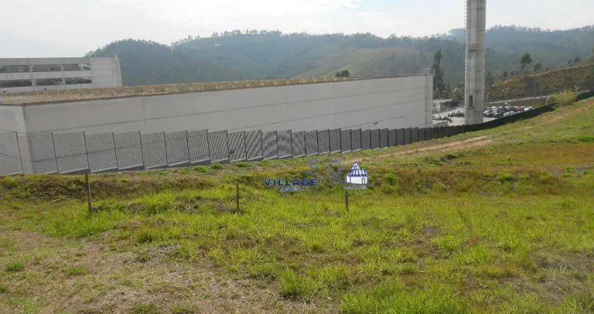 Terreno, 4576 m² - venda por r$ 7.779.200,00 ou aluguel por r$ 68.640,00/mês - tamboré polo empresarial - santana de parnaíba/sp