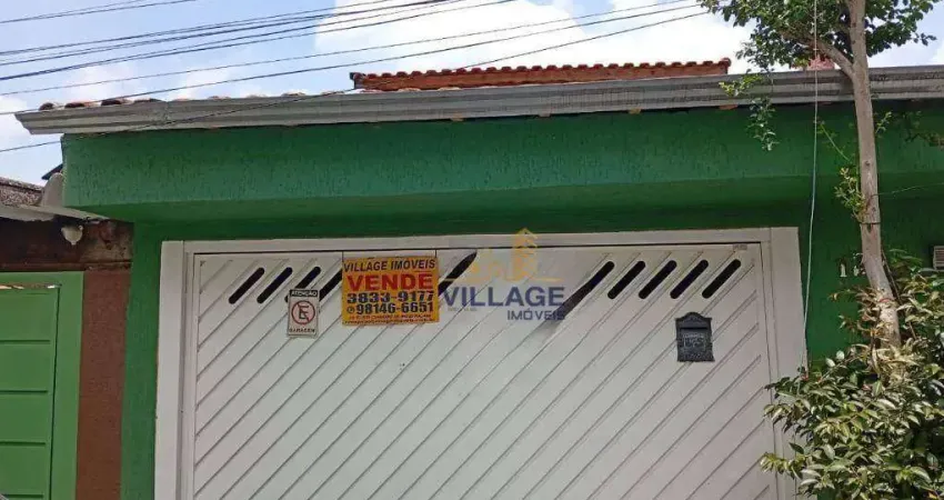 Casa com 5 dormitórios à venda, 272 m² por r$ 840.000,00 - vila pirituba - são paulo/sp