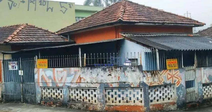 Terreno à venda, 500 m² por r$ 749.000,00 - jaraguá - são paulo/sp