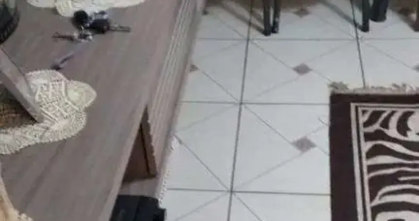 Apartamento com 2 dormitórios à venda, 54 m² por r$ 160.000,00 - jardim ipanema (zona oeste) - são paulo/sp