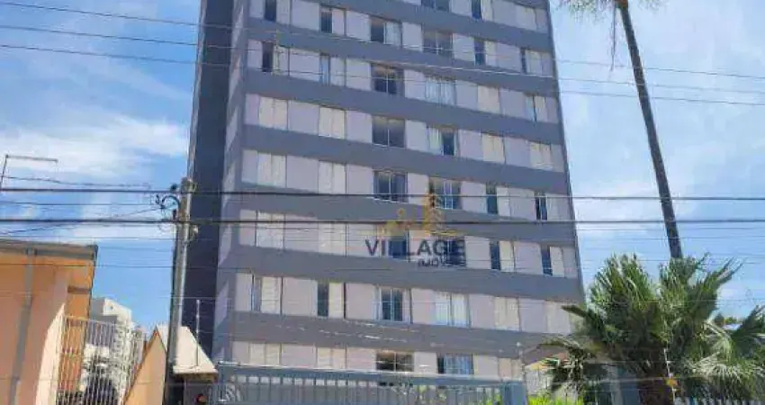 Apartamento com 2 dormitórios à venda, 60 m² por r$ 339.000,00 - vila mangalot - são paulo/sp