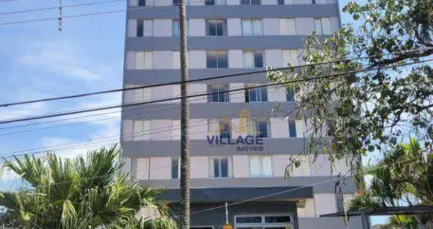 Apartamento com 2 dormitórios à venda, 62 m² por r$ 335.000,00 - vila mangalot - são paulo/sp