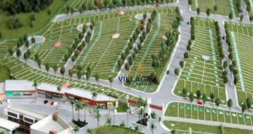 ' terra nobre ' - terreno à venda, 173 m² por r$ 250.000 - sítio boa vista - cotia/sp