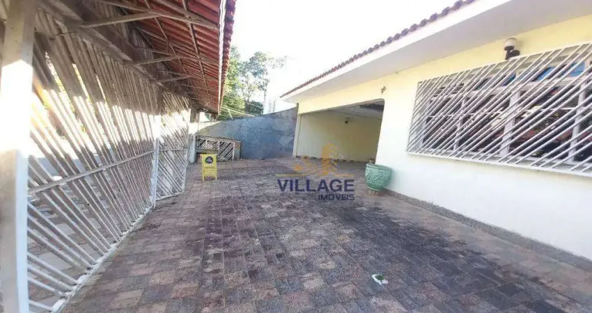 Casa com 3 dormitórios à venda, 600 m² por r$ 1.299.500,00 - city américa - são paulo/sp