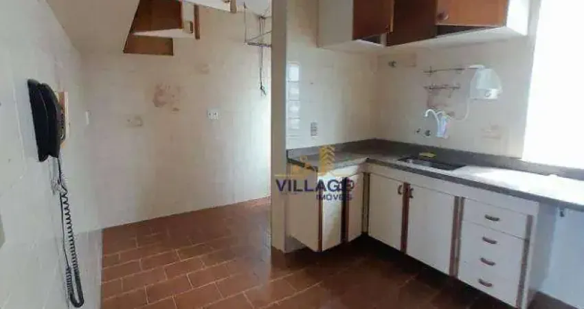 Apartamento com 3 quartos à venda na Avenida Raimundo Pereira de Magalhães, Jardim Íris, São Paulo