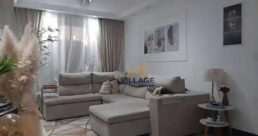 Sobrado com 4 dormitórios à venda, 125 m² por r$ 970.000,00 - bela vista - são paulo/sp