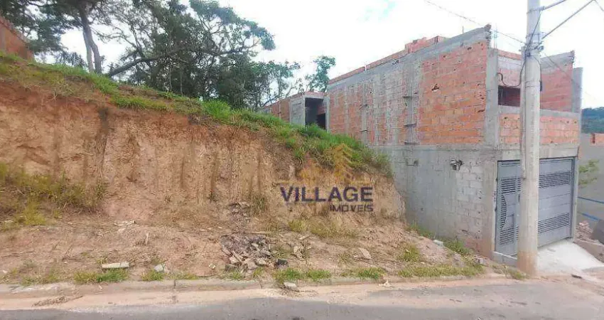 Terreno à venda, 100 m² por r$ 140.000,00 - morro doce - são paulo/sp