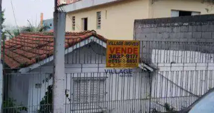 Terreno à venda, 250 m² por r$ 480.000,00 - vila jaguara - são paulo/sp