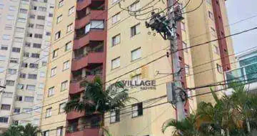 Apartamento com 3 dormitórios à venda, 75 m² por r$ 580.000,00 - santa teresinha - são paulo/sp