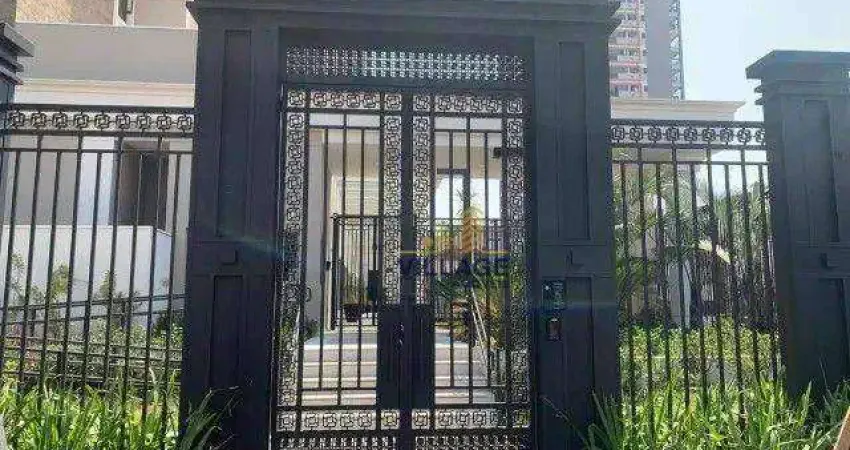 Apartamento garden com 2 dormitórios à venda, 141 m² por r$ 1.100.000,00 - barra funda - são paulo/sp