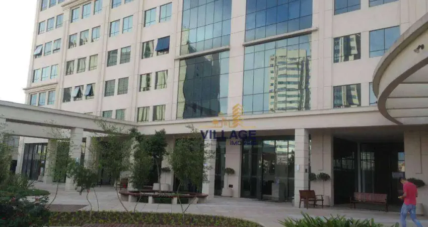 Sala à venda, 42 m² por r$ 450.000,00 - barra funda - são paulo/sp