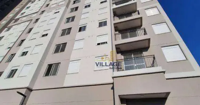 Apartamento com 2 dormitórios à venda, 39 m² por r$ 330.000,00 - vila pirituba - são paulo/sp